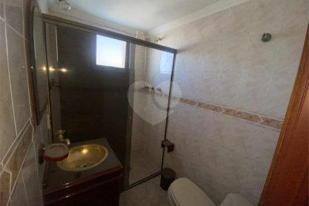 Cobertura à venda com 4 quartos, sendo 1 suíte,  em Santana, São Paulo, SP