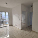 Apartamento à venda com 2 quartos em Jardim Antônio Cassillo, Votorantim, SP
