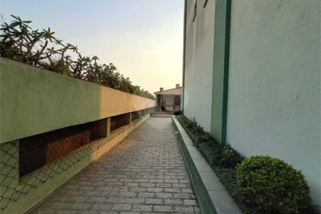 Apartamento à venda com 3 quartos em Vila Maria Alta, São Paulo, SP