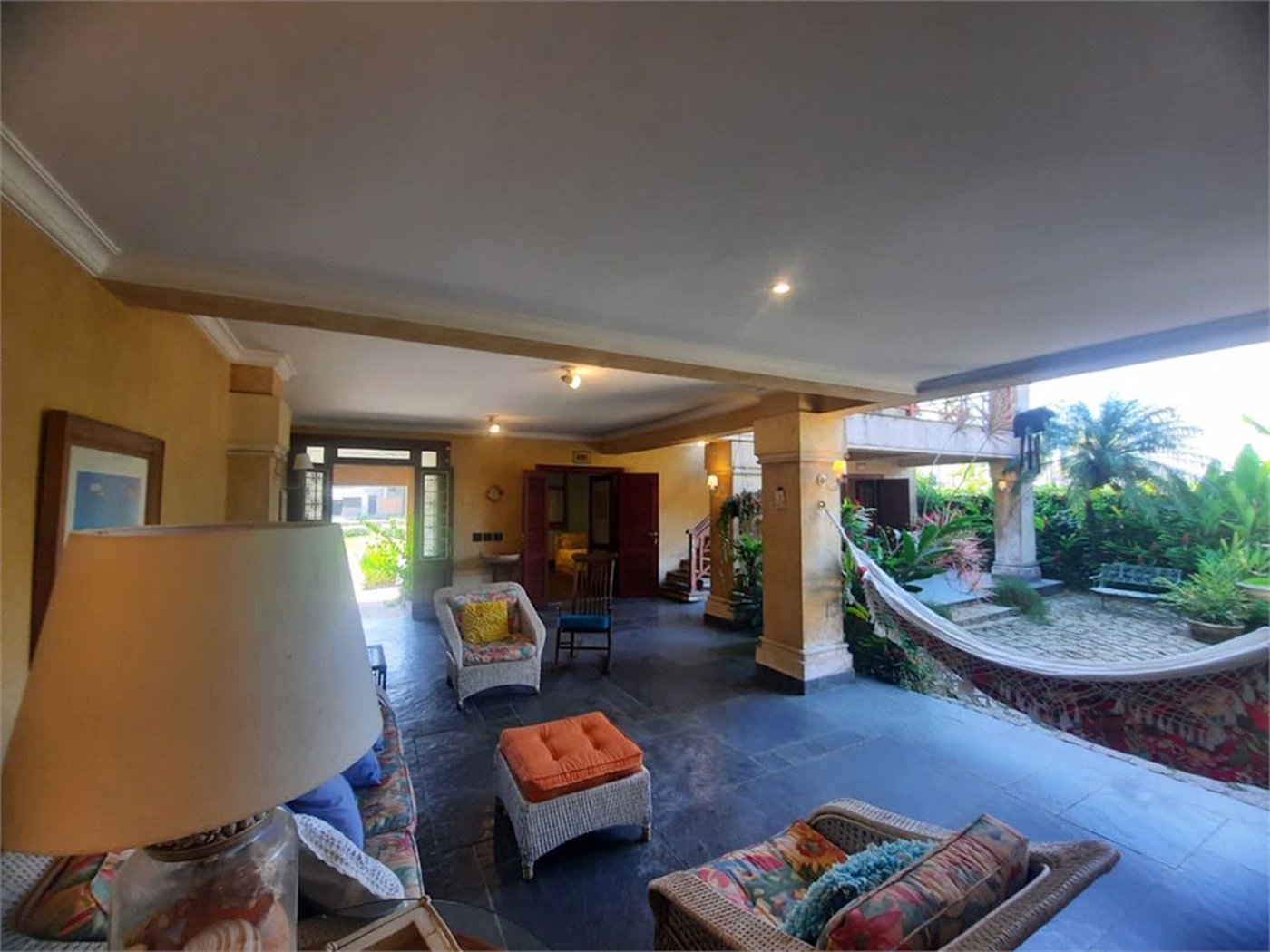 Casa à venda, 600 m² por R$ 4.000.000,00 - Acapulco - Guarujá/SP