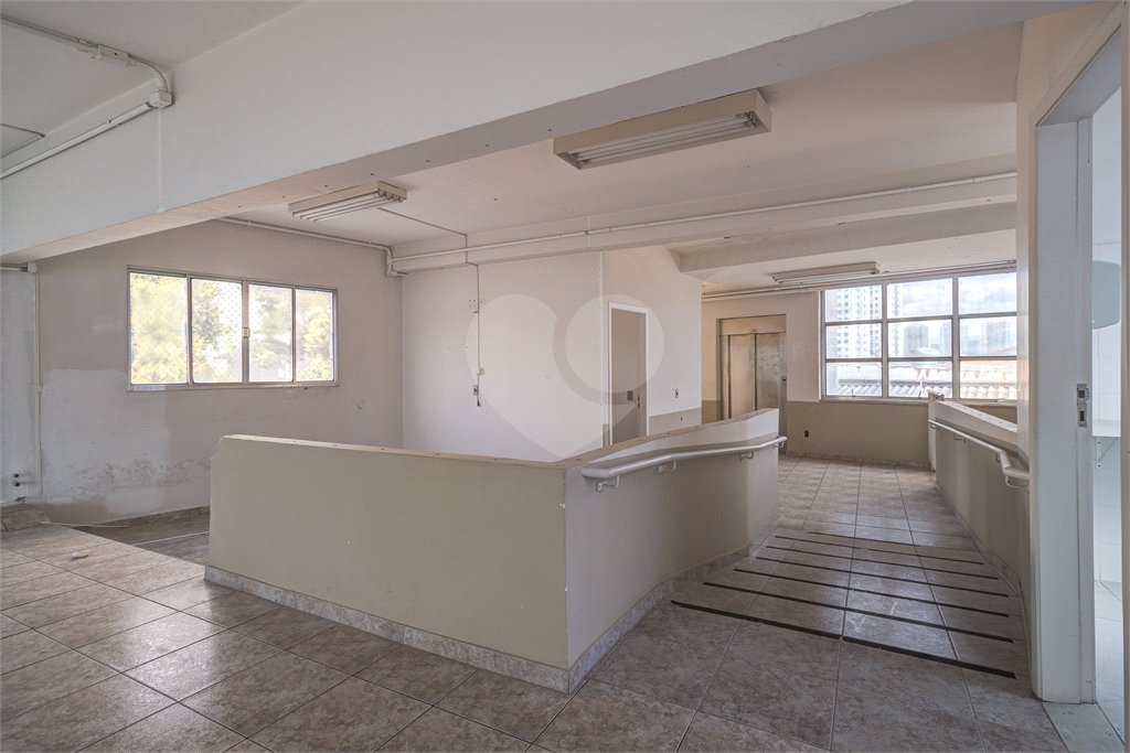 Sobrado à venda ou para alugar com 1 quarto em Santo Amaro, São Paulo, SP