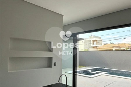 Casa à venda com 3 quartos, sendo 1 suíte,  no condomínio Terras do Vale, Caçapava - SP