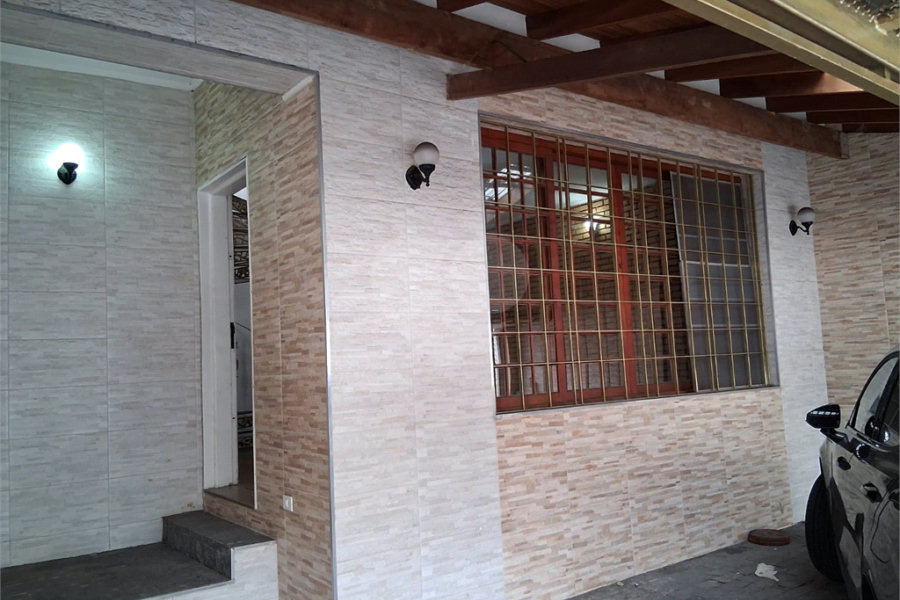 Sobrado à venda com 3 quartos, sendo 1 suíte, em Vila Dom Pedro Ii, São Paulo, SP