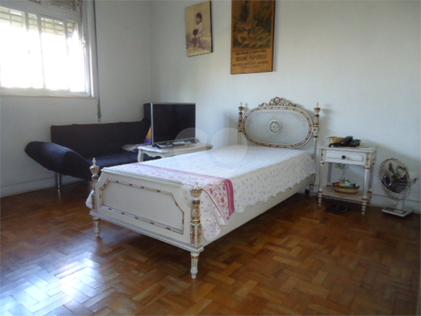 Sobrado à venda com 4 quartos em Santa Teresinha, São Paulo, SP