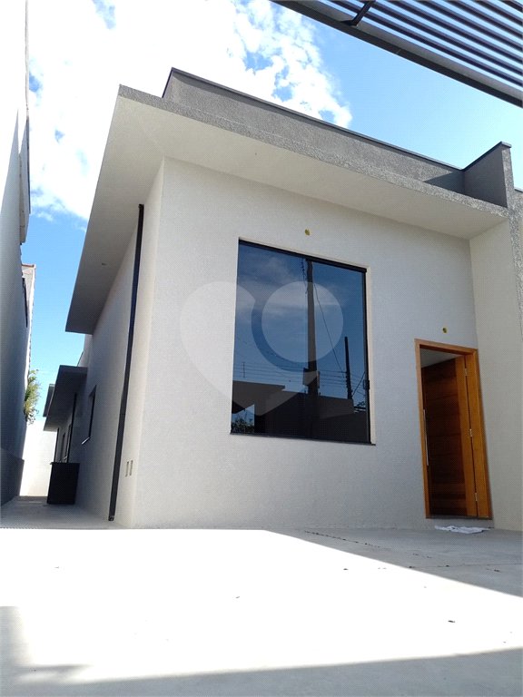 Casa Térrea à venda com 3 quartos, sendo 1 suíte, em Jardim dos Pinheiros, Atibaia, SP