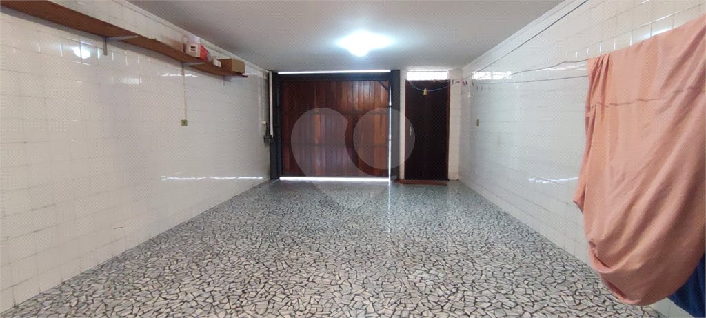 Sobrado à venda com 3 quartos em Vila Paulicéia, São Paulo, SP