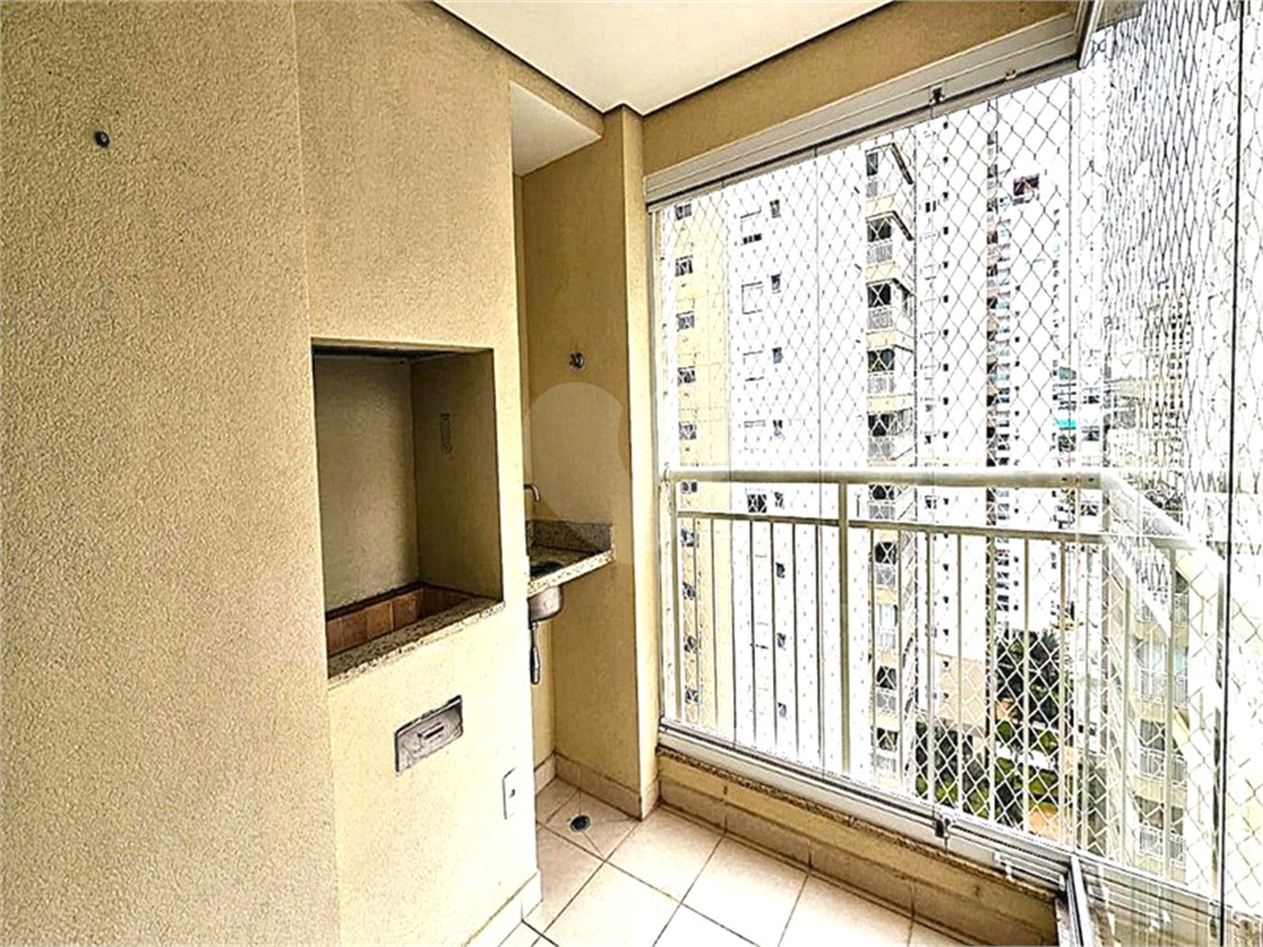 Apartamento à venda com 2 quartos em Barra Funda, São Paulo, SP
