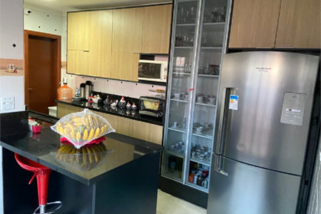 Casa à venda com 3 quartos em Jardim Celeste, São Paulo, SP