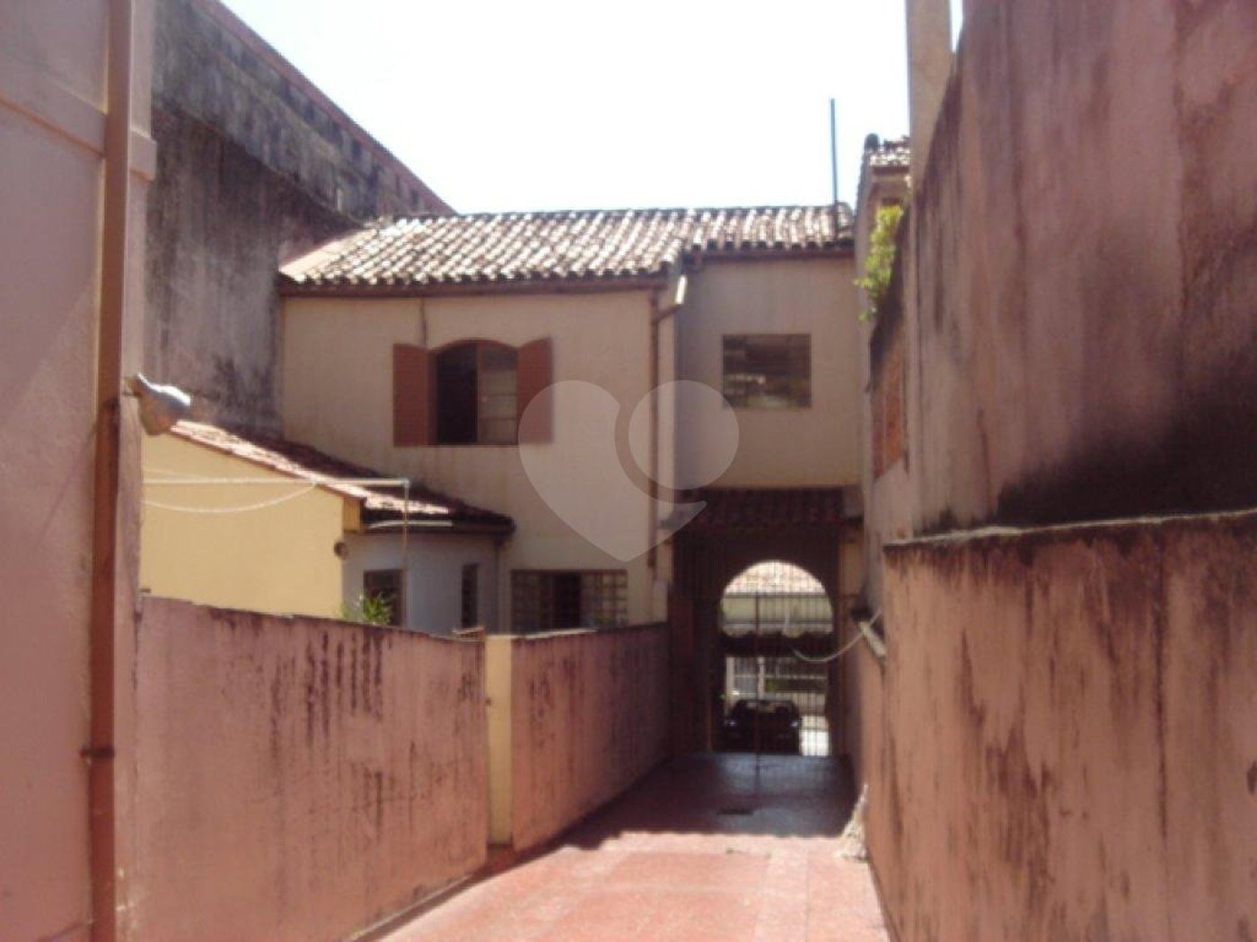 Casa à venda com 3 quartos em Santana, São Paulo, SP