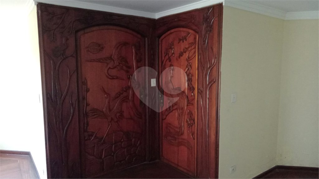 Sobrado à venda com 4 quartos, sendo 1 suíte, em Vila Rosália, Guarulhos, SP