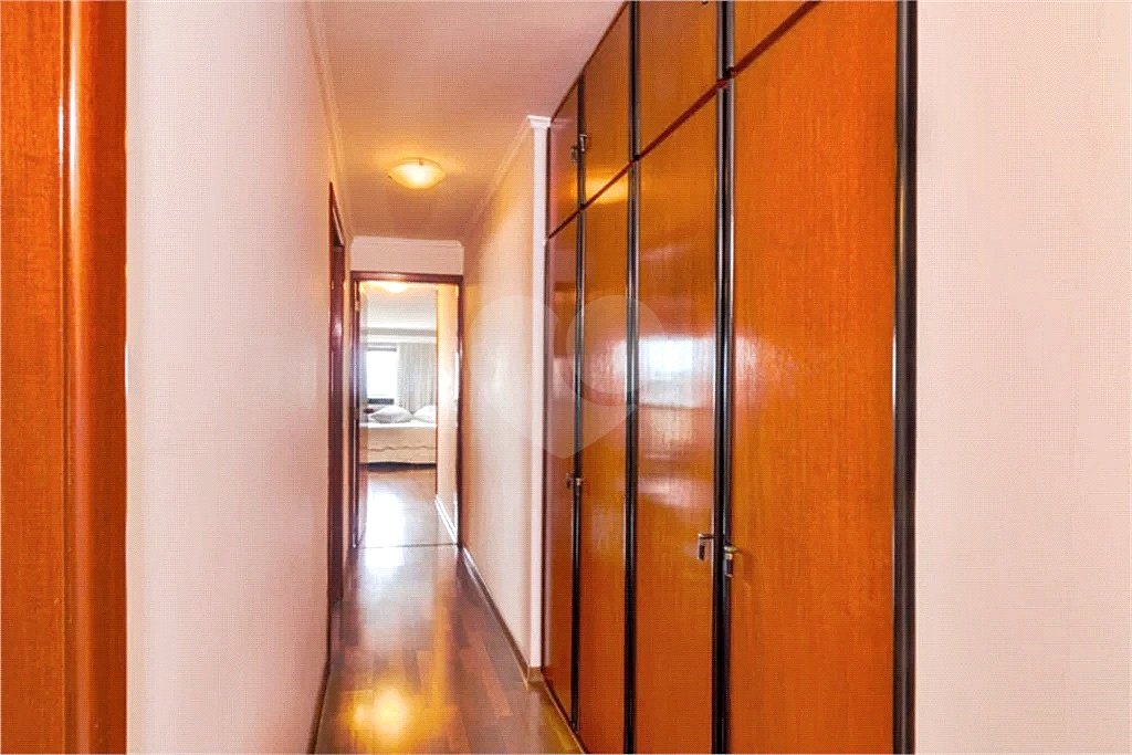 Apartamento à venda com 4 quartos, sendo 3 suítes, em Santana, São Paulo, SP