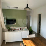 Apartamento à venda com 4 quartos, sendo 1 suíte,  em Jardim Armênia, Mogi das Cruzes, SP