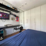Apartamento Residencial à venda, Embaré, Santos - AP1948.