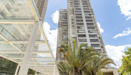 Apartamento à venda com 3 quartos, sendo 2 suítes,  em Vila Maria, São Paulo, SP