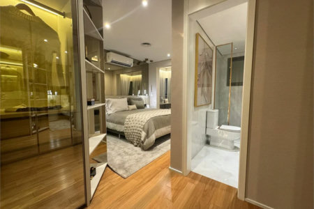 Apartamento à venda com 3 suítes em Butantã, São Paulo, SP