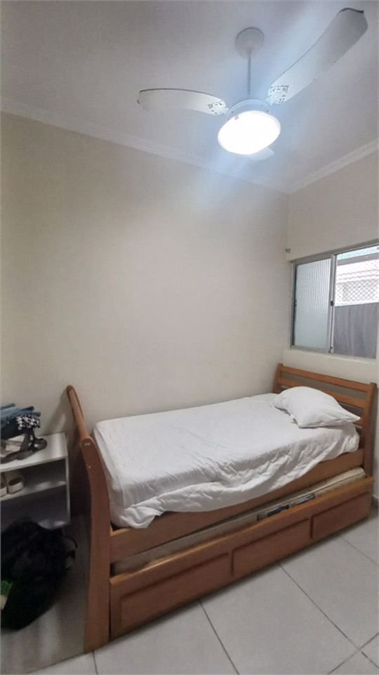 Apartamento com 3 dormitórios à venda, 87 m² por R$ 690.000,00 - Gonzaga - Santos/SP