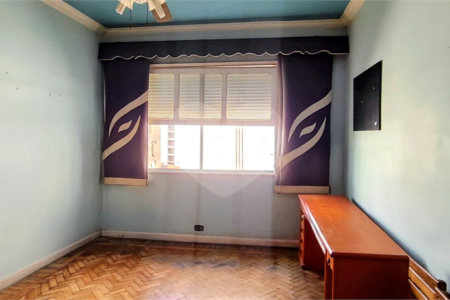 Cobertura à venda com 5 quartos, sendo 1 suíte, em Copacabana, Rio de Janeiro, RJ