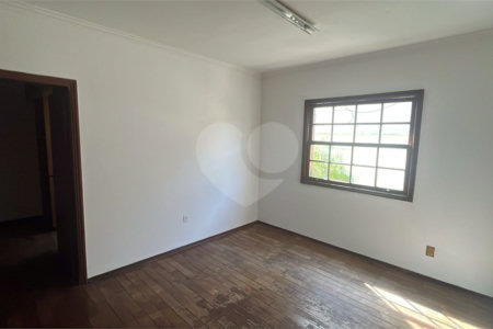 Casa para alugar com 5 quartos, sendo 4 suítes,  em Jardim Paulistano, Sorocaba, SP