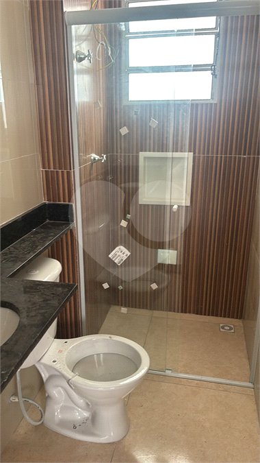 Casa à venda com 2 quartos no condomínio Residencial Tomaz Pereira, São Paulo - SP