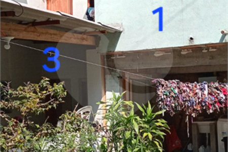Sobrado à venda com 6 quartos em Vila Campestre, São Paulo, SP