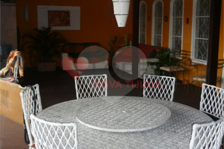 Cobertura à venda ou para alugar com 4 quartos, sendo 2 suítes, em Tijuca, Rio de Janeiro, RJ