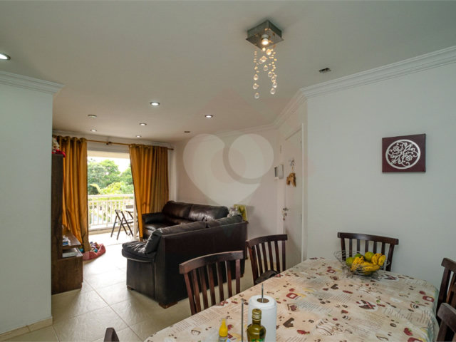 Apartamento à venda com 4 quartos, sendo 3 suítes, em Morumbi, São Paulo, SP