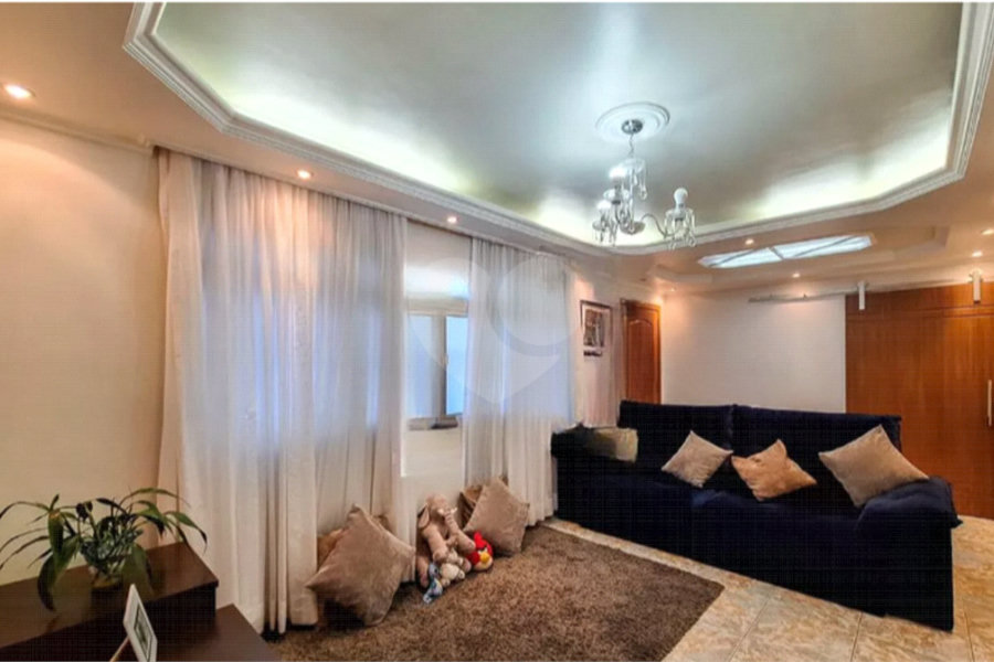 Casa à venda com 3 quartos, sendo 1 suíte, em Tucuruvi, São Paulo, SP