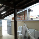 Sobrado à venda com 3 quartos, sendo 1 suíte, em Vila Mazzei, São Paulo, SP