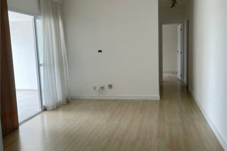 Apartamento à venda com 2 suítes em Cidade Monções, São Paulo, SP