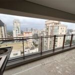 Apartamento à venda com 2 suítes em Campo Belo, São Paulo, SP