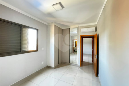 Apartamento à venda com 3 suítes em Jardim Paulista, Ribeirão Preto, SP
