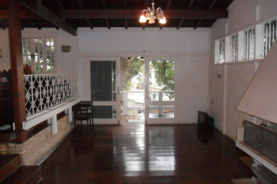 Sobrado à venda com 3 quartos, sendo 1 suíte, em Vila Albertina, São Paulo, SP