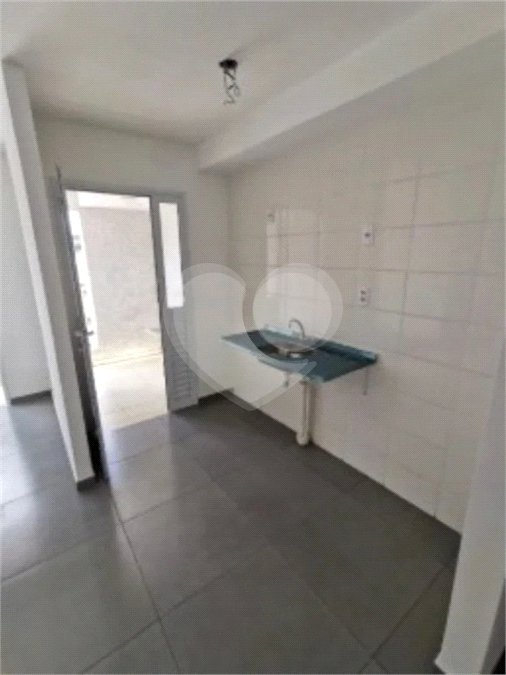 Apartamento à venda com 2 quartos em Pirituba, São Paulo, SP