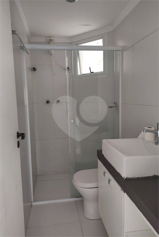 Apartamento para alugar com 2 quartos, sendo 1 suíte,  em Tucuruvi, São Paulo, SP