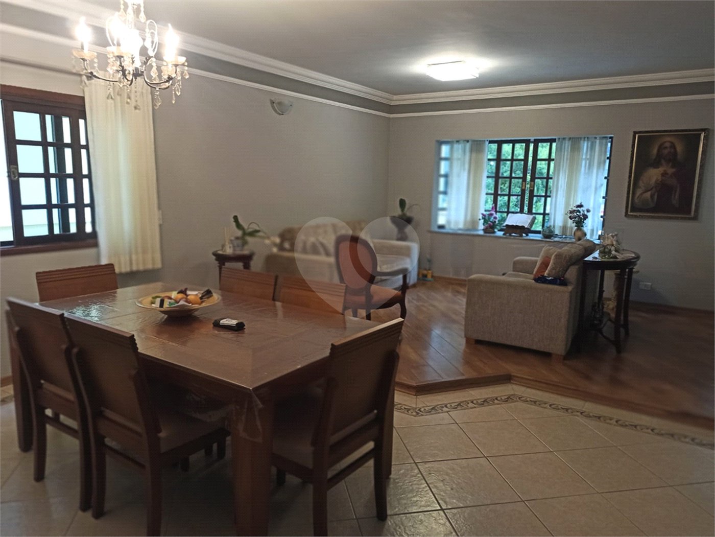 Casa à venda com 3 suítes no condomínio Residencial Jardim Itatinga,, São Paulo - SP