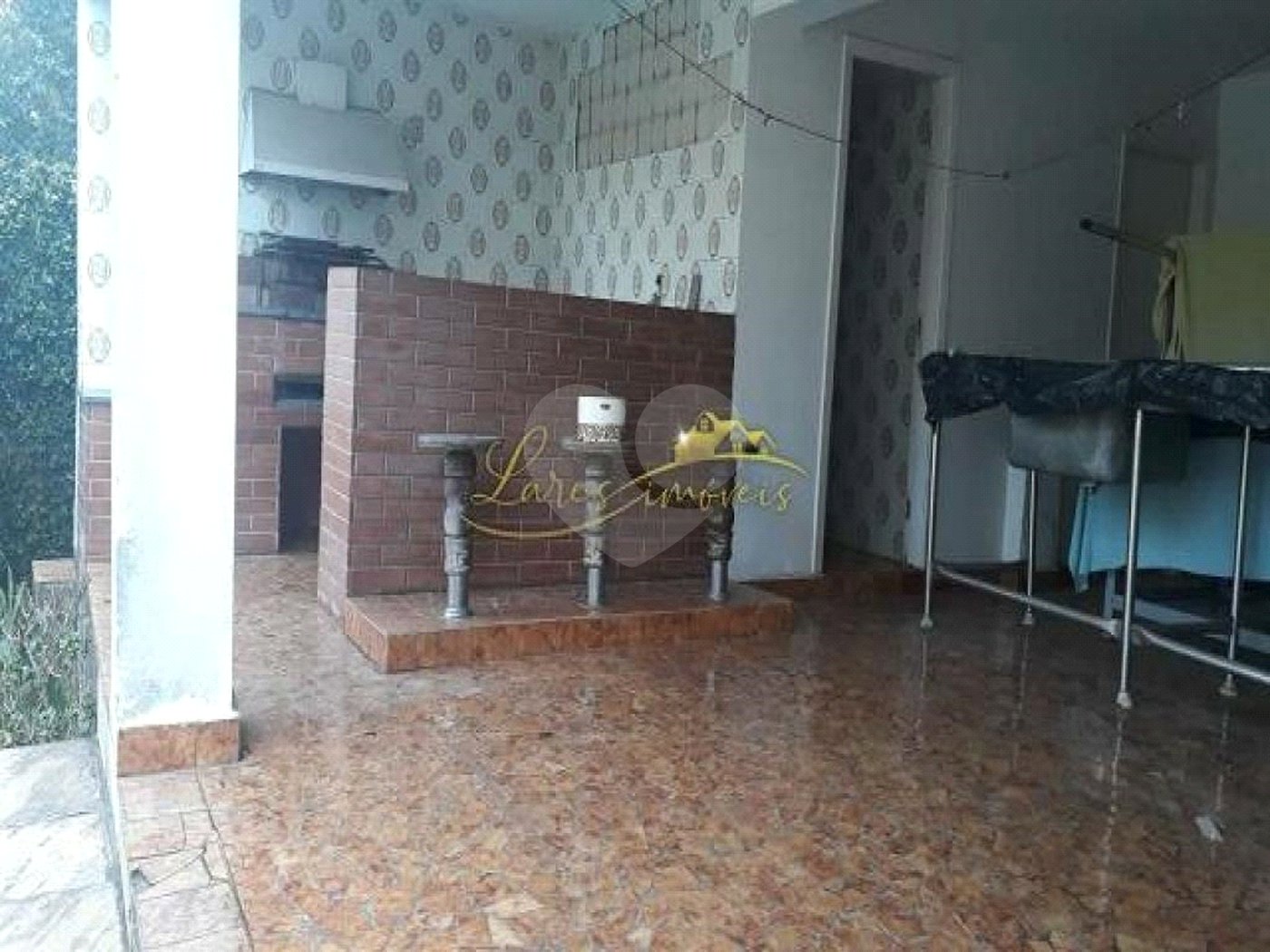 Casa à venda com 4 quartos, sendo 1 suíte, em Rolinópolis, São Paulo, SP