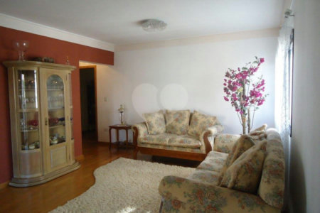 Apartamento à venda ou para alugar com 4 quartos, sendo 3 suítes, em Santana, São Paulo, SP
