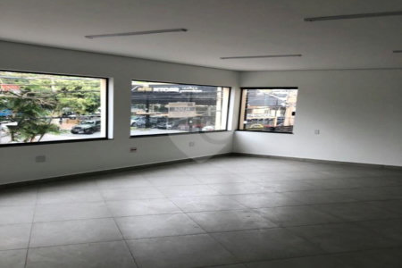 Salão Comercial à venda em Santa Rosa, Vinhedo, SP