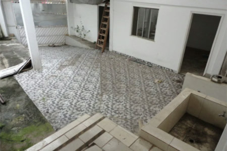 Terreno à venda com 3 quartos em Vila Polopoli, São Paulo, SP