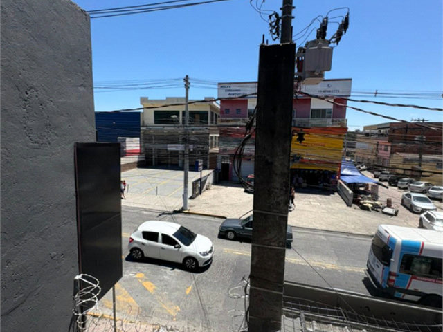 Apartamento para alugar com 1 quarto em Jardim Dona Benta, Suzano, SP