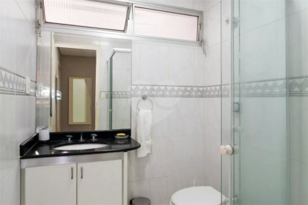 Apartamento à venda ou para alugar com 3 quartos, sendo 1 suíte,  em Sumarezinho, São Paulo, SP