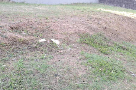 Terreno à venda em Jardim Ypê, Paulínia, SP