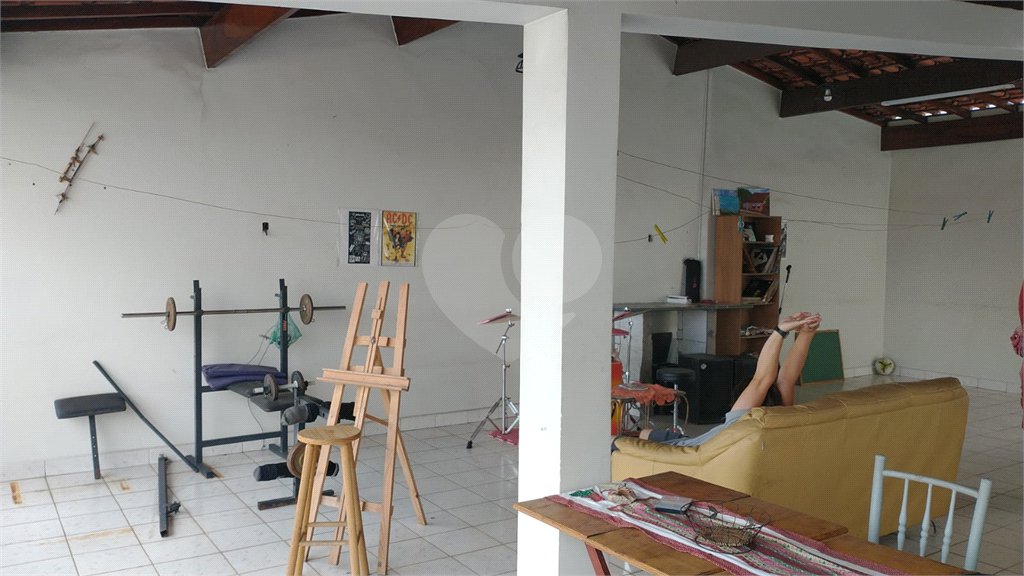 Sobrado à venda com 3 quartos em Tucuruvi, São Paulo, SP