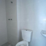 Apartamento com 2 dormitórios à venda, 48 m² por R$ 365.000,00 - Jabaquara - Santos/SP