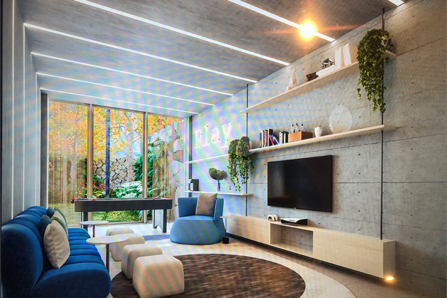 Apartamento à venda com 3 suítes em Moema, São Paulo, SP