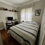Casa à venda com 4 quartos, sendo 3 suítes,  no condomínio Vila Carmel, São Paulo - SP