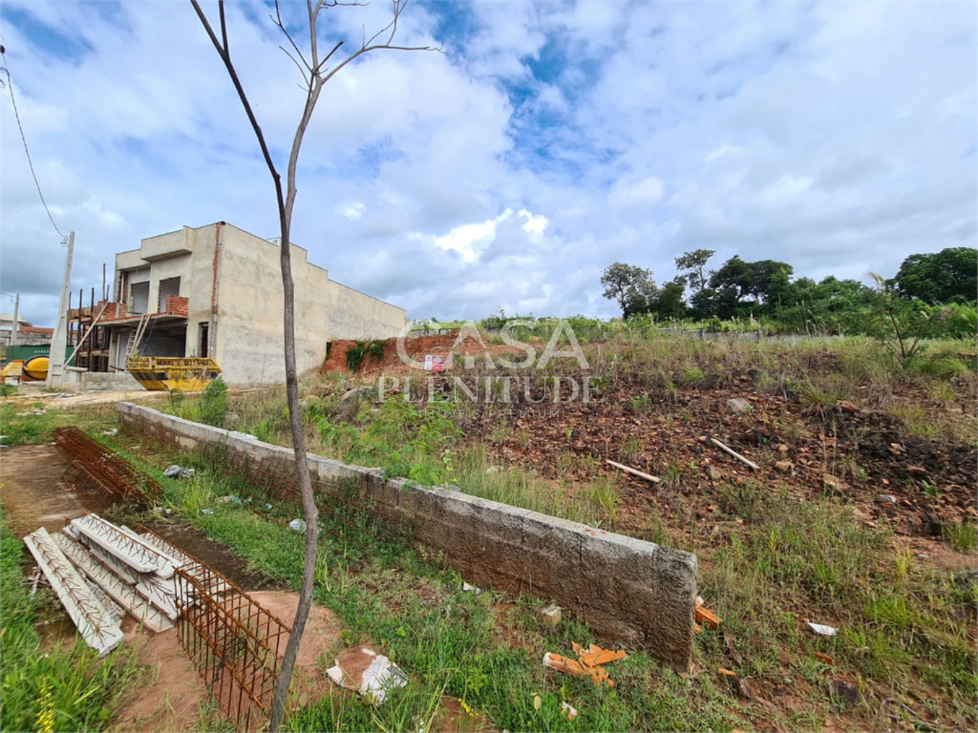 Terreno em condomínio à venda em Jardim Vila São Domingos, Sorocaba, SP