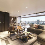 Apartamento à venda com 3 suítes em Brooklin Paulista, São Paulo, SP