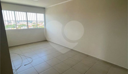 Apartamento à venda com 2 quartos em Santana, São Paulo, SP