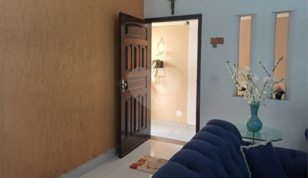 Casa à venda com 3 quartos, sendo 1 suíte,  em Casa Verde, São Paulo, SP